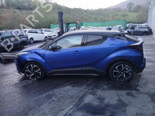 Front right panel TOYOTA C-HR (_X1_) 1.8 Hybrid (ZYX10_, ZYX11_) | BP33794957C59  - Image 13