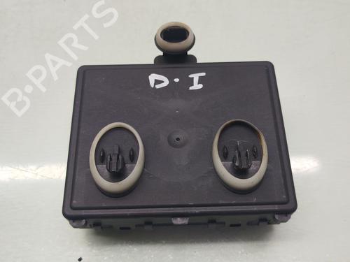 Electronic module VW GOLF VII (5G1, BQ1, BE1, BE2) 2.0 GTI | BP23425410M83 