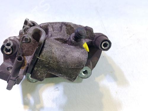 Left rear brake caliper TOYOTA YARIS (_P13_) 1.4 D (NLP130_, NLP130) | BP29544572M107 