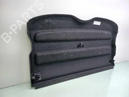 Rear parcel shelf CITROËN C4 II (NC_)  | BP15602050C85 