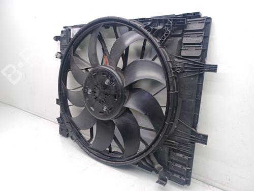 Radiator fan MERCEDES-BENZ V-CLASS (W447) V 250 CDI / d (447.811, 447.813, 447.815) | BP27535158M35 