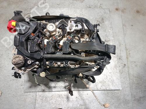 Used Engine Engine OPEL CORSA F (P2JO) 1.2 (68) (101 hp) 33243920 33243920