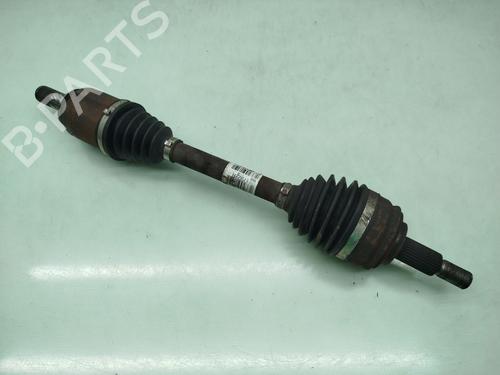 Used Left front driveshaft Left front driveshaft 38959700 38959700