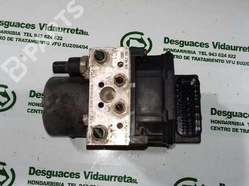 ABS pump CITROËN C8 (EA_, EB_) 2.0 HDi | BP1734865M43 