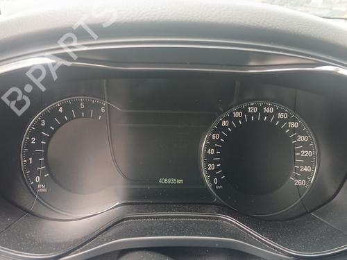 Left front seat FORD MONDEO V Turnier (CF) 2.0 TDCi | BP40107363C15 - Image 27