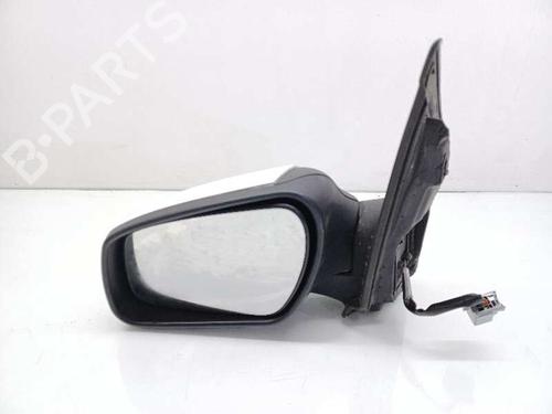 Retrovisor esquerdo FORD FOCUS II (DA_, HCP, DP)  | BP9245066C26 