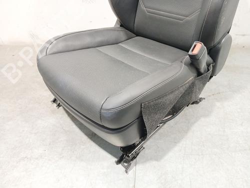 Right front seat LEXUS NX (_Z1_) 300h AWD (AYZ15) | BP32314134C16  - Image 5