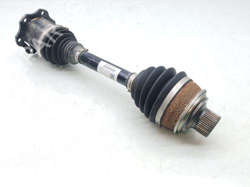 Used Left front driveshaft AUDI A5 Sportback (F5A, F5F) 35 TDI (163 hp) 29246079