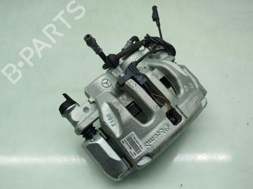 Used Right front brake caliper MERCEDES-BENZ VITO Van (W447) 114 CDI (447.601, 447.603, 447.605) (136 hp) 31827747
