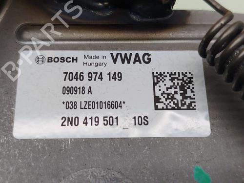 Steering column VW CRAFTER Platform/Chassis (SZ_) 2.0 TDI FWD (SZB, SZC, SZH, SZI, SZJ, SZK, SZO, SZP, SZS... | BP32232732M21  - Image 7