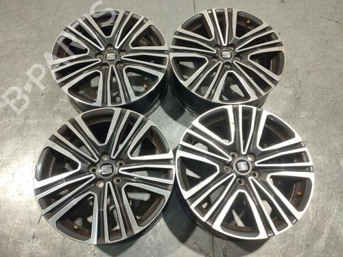 Used Rim SEAT ARONA (KJ7, KJP) 1.0 TSI (95 hp) 24415827