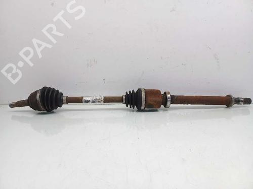 Used Right front driveshaft DACIA SANDERO 1.5 dCi (68 hp) 9042132