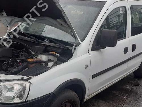 Steering rack OPEL COMBO Box Body/MPV 1.3 CDTI 16V | BP4825325M22 