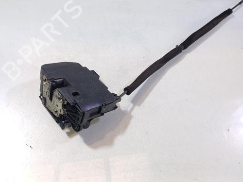 Türschloss links vorne für IVECO DAILY VI Van 35S16, 35C16, 40C16, 50C16, 70C16 (160 hp) 30645126