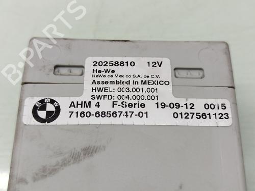 Electronic module BMW 3 Touring (F31) 318 d | BP30135245M83