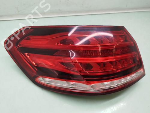 Left taillight MERCEDES-BENZ E-CLASS (W212) E 200 CDI / BlueTEC (212.005, 212.006) | BP38460667C34 - Image 2