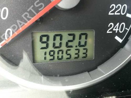 Starter FORD MONDEO III Saloon (B4Y) 2.0 16V | BP2134640M8 