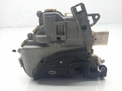 Front left lock SEAT ALTEA XL (5P5, 5P8) 1.6 TDI | BP11941324C98 