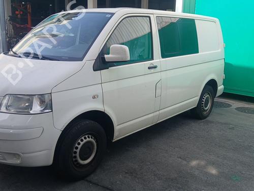 Brugte VW TRANSPORTER T5 Bus (7HB, 7HJ, 7EB, 7EJ)  2.5 TDI  4642133