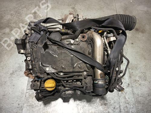 Motor für Motor NISSAN QASHQAI I (J10, NJ10) 2.0 dCi All-wheel Drive (150 hp) 33626598 33626598