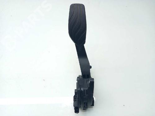 Pedal NISSAN QASHQAI II (J11, J11_)  | BP11537112I4 