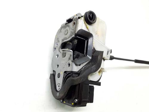 Rear right lock OPEL ASTRA J (P10) 1.7 CDTI (68) | BP8178822C99 