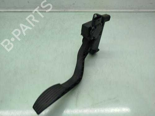 Pédale IVECO DAILY IV Platform/Chassis 50C15 (146 hp) 31980612