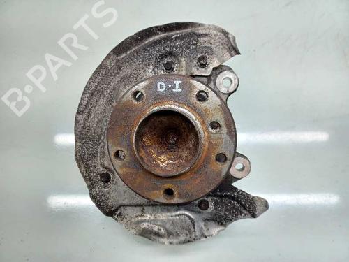 Used Left front steering knuckle BMW 1 (E87) 120 d (177 hp) 11265825