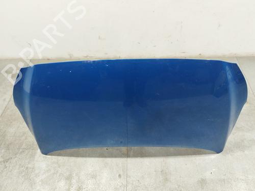 Hood HYUNDAI IONIQ (AE) 1.6 GDI Hybrid | BP29544906C1 