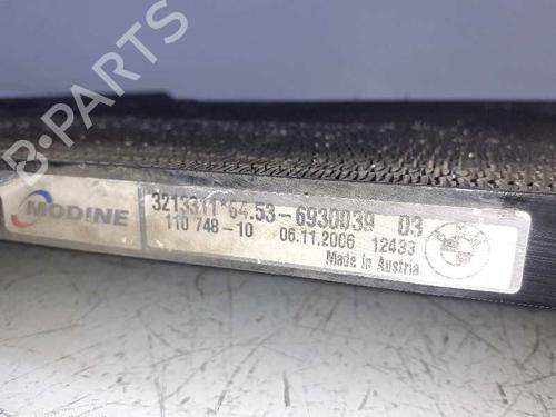 AC radiator BMW 3 (E90) 320 d | BP7838619M32 