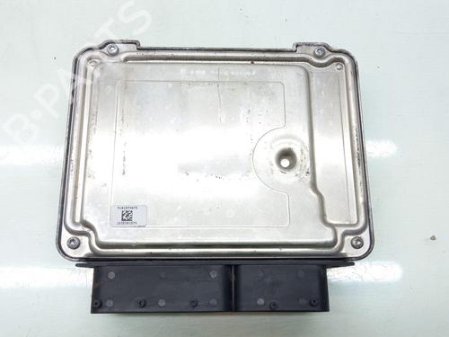 Engine control unit (ECU) CHEVROLET EPICA (KL1_)  | BP17968235M57 