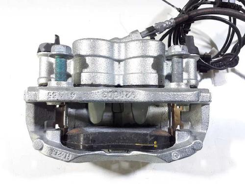 Right front brake caliper MERCEDES-BENZ V-CLASS (W447)  | BP11560540M104 