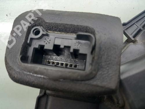 Rear left lock VW POLO V (6R1, 6C1) 1.0 | BP11699619C100 