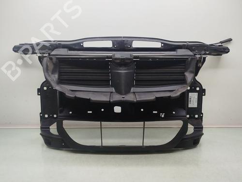 Frontplade/Frontkurv Frontplade/Frontkurv 38535800 38535800