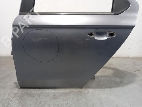 Dør venstre bagtil CITROËN C-ELYSEE (DD_) 1.5 BlueHDi 100 | BP31354138C4