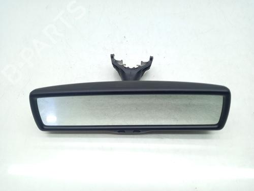 Rear mirror VW GOLF V (1K1)  | BP22220176I6 