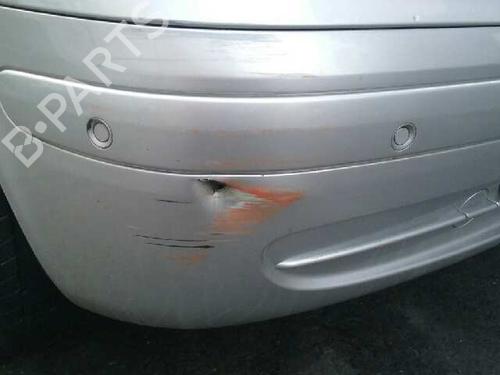 Right front suspension arm MERCEDES-BENZ VIANO (W639)  | BP9117812M13 
