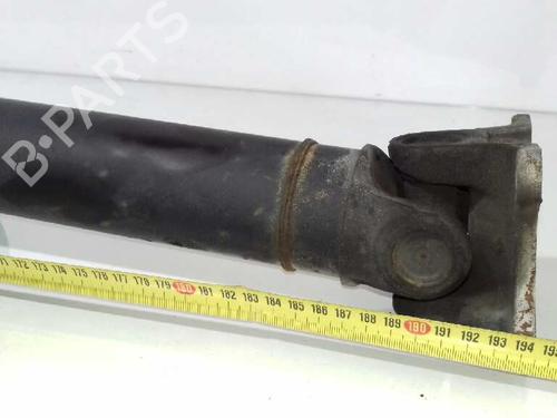Driveshaft MERCEDES-BENZ VIANO (W639)  | BP13048760M37 