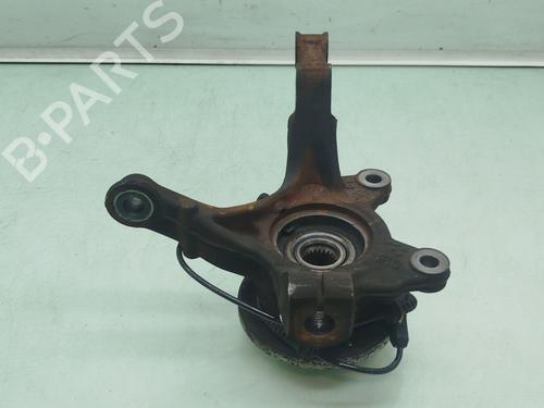 Left front steering knuckle DACIA SANDERO III 1.0 TCe 90 | BP32867769M25 - Image 3