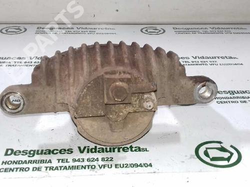 Left front brake caliper KIA SPORTAGE SUV (K00) 2.0 TD 4WD | BP11557976M105 