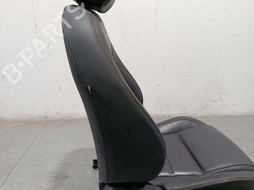 Seats set JAGUAR F-PACE (X761) 2.0 TD4 AWD | BP36321969C78 - Image 21