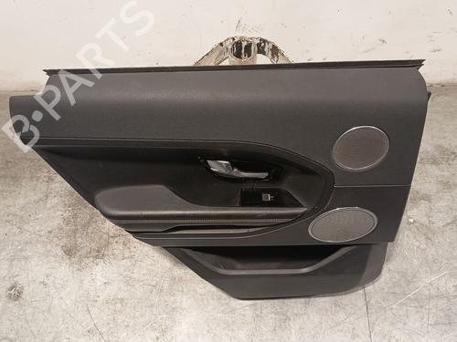 Rear left panel LAND ROVER RANGE ROVER EVOQUE (L538) 2.2 D 4x4 | BP35800929C60 - Image 2