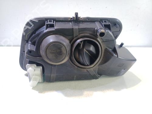 Fuel flap PEUGEOT 3008 II SUV (MC_, MR_, MJ_, M4_) 1.6 PureTech 180 (M45GFR, M45GFU) | BP17921340C131 