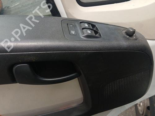 Left front window switch PEUGEOT BOXER Van 2.2 HDi 110 | BP34544016I27  - Image 19