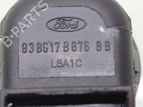 Mirror switch FORD TRANSIT Van (FA_ _) 2.2 TDCi | BP33689783I25 - Image 3