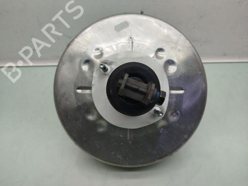 Servo brake MERCEDES-BENZ GLA-CLASS (X156) GLA 220 CDI 4-matic (156.905) | BP29357016M42 