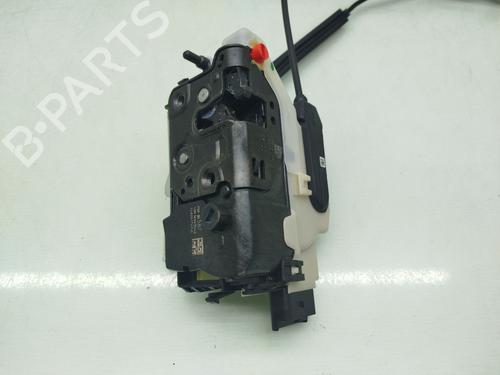 Venstre bak lås FIAT DOBLO Box Body/MPV (510_, 511_) BlueHDi 130 (131 hp) 22717014