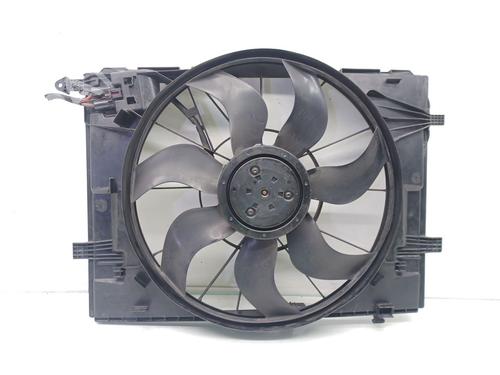 Used Radiator fan MERCEDES-BENZ E-CLASS (W213) E 220 d (213.004) (194 hp) 26690279