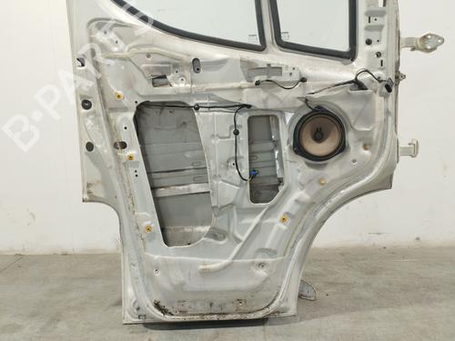 Dør venstre foran IVECO DAILY VI Van 35S15, 35C15, 40C15, 50C15 | BP30489913C2 