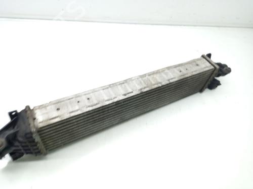 Intercooler CHEVROLET AVEO Hatchback (T300) 1.3 D | BP26601601M30